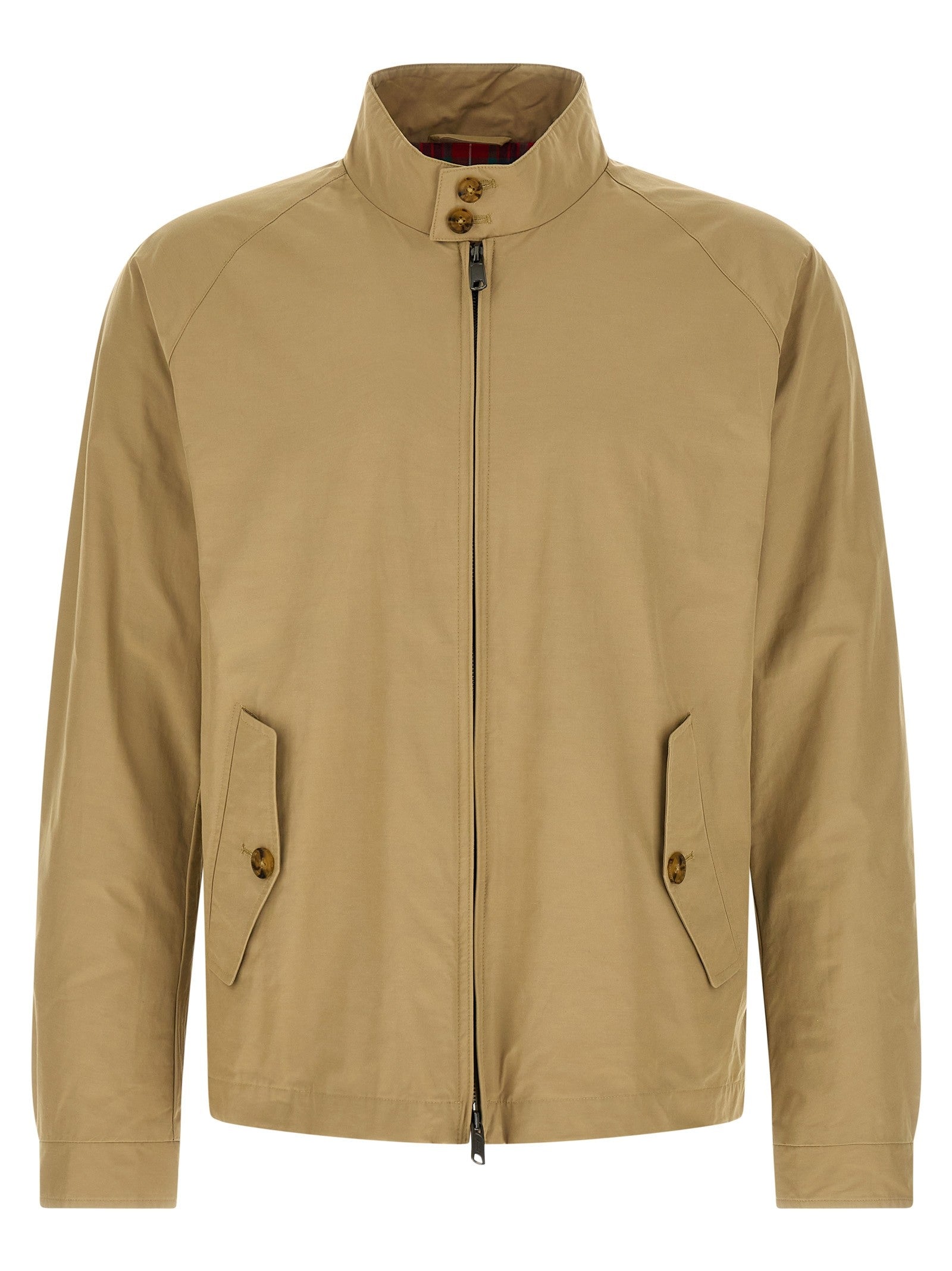 BARACUTA - 'G4' jacket