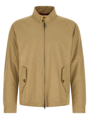 BARACUTA - 'G4' jacket
