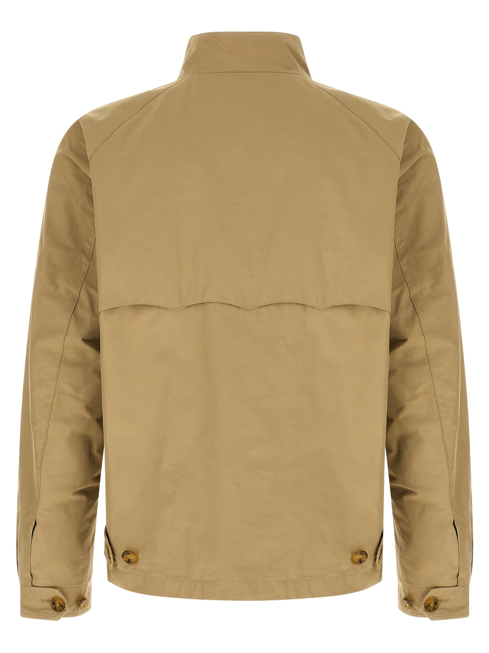BARACUTA - 'G4' jacket