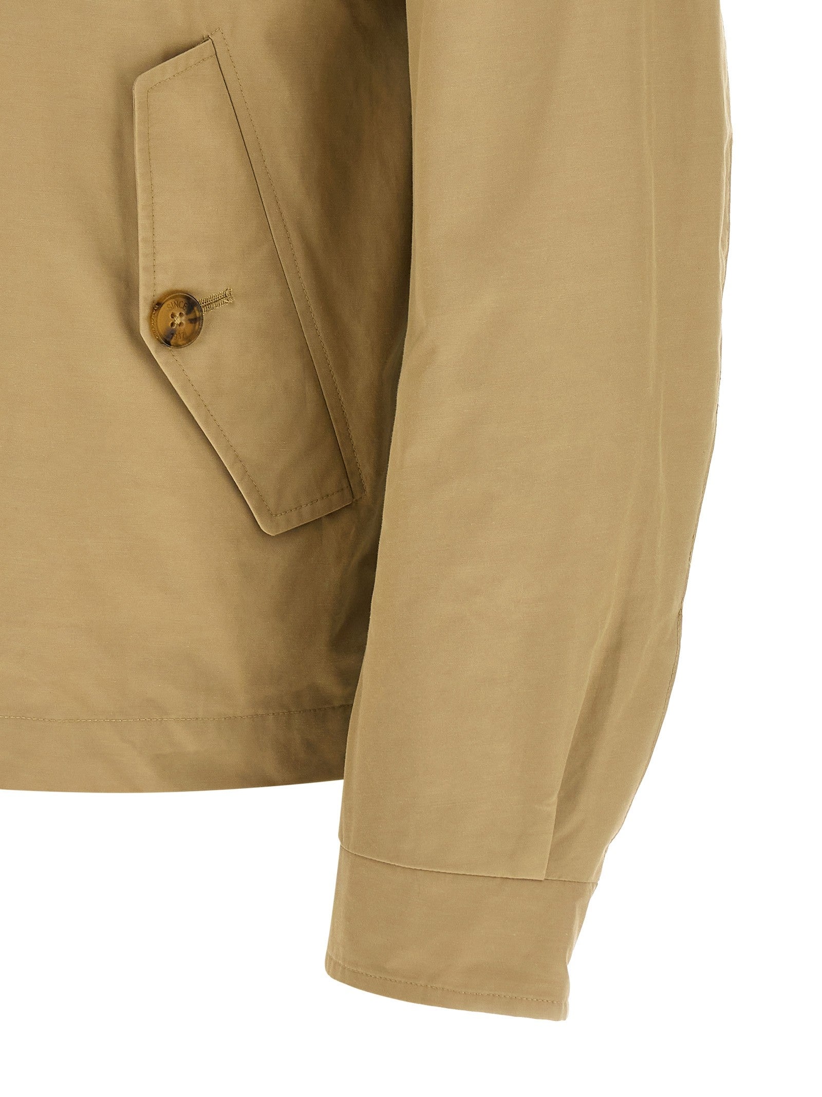 BARACUTA - 'G4' jacket