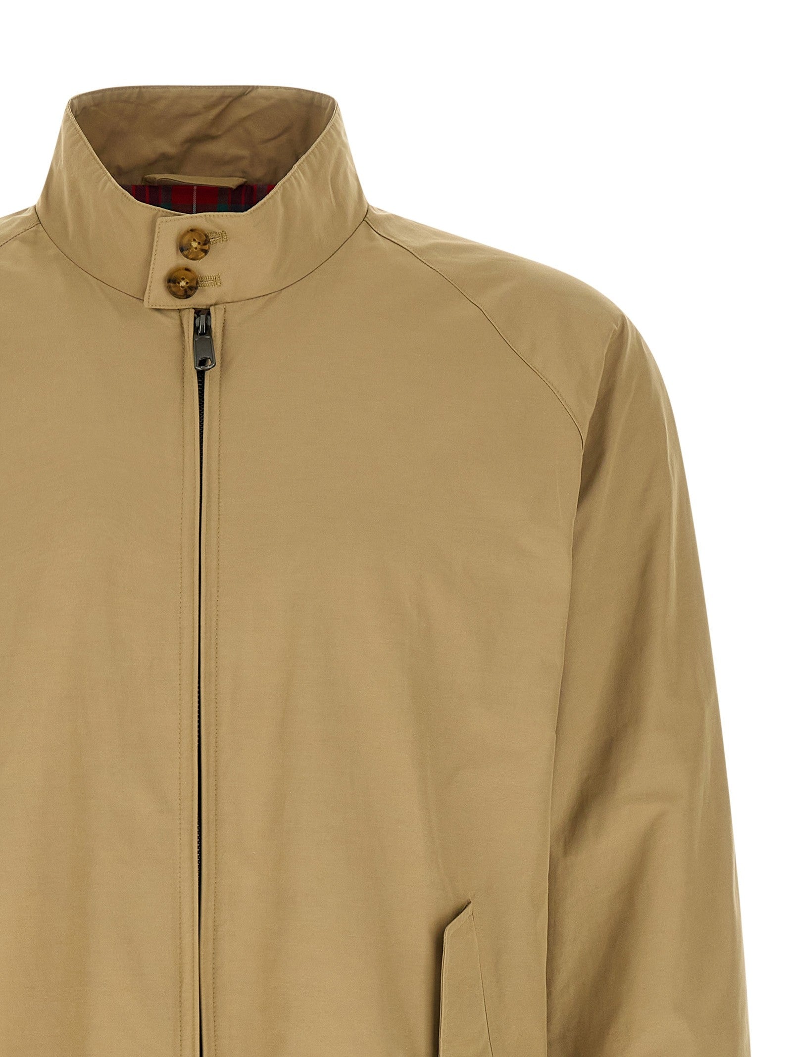 BARACUTA - 'G4' jacket
