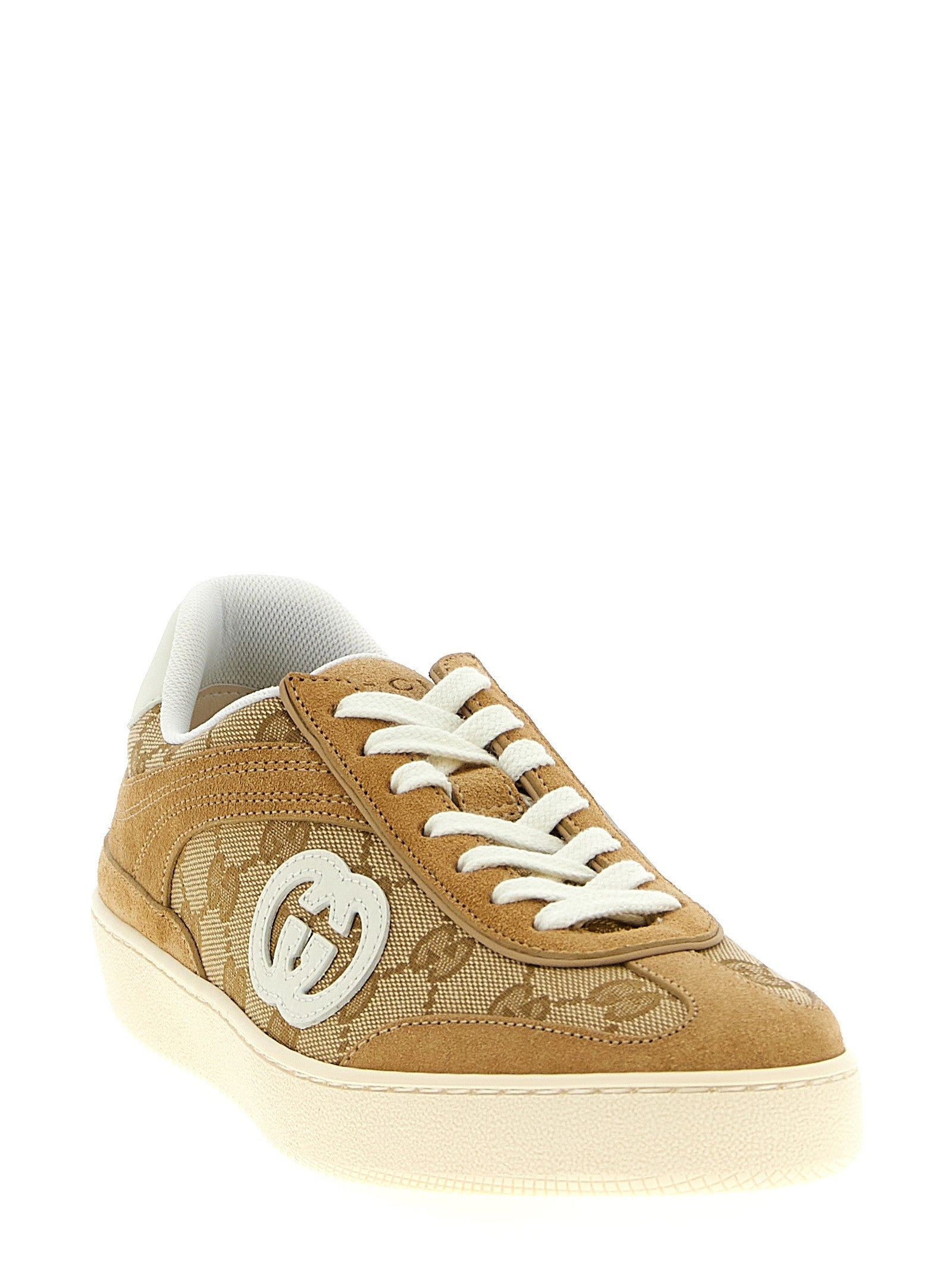 Gucci - 'G75' sneakers
