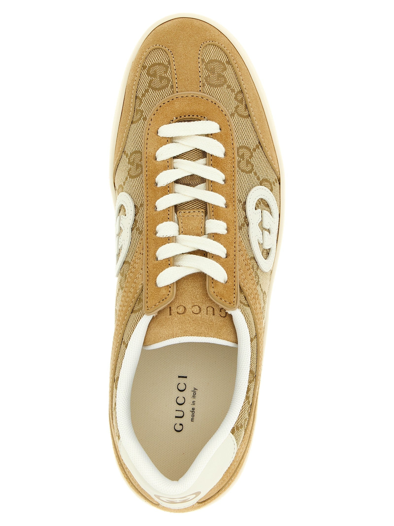 Gucci - 'G75' sneakers