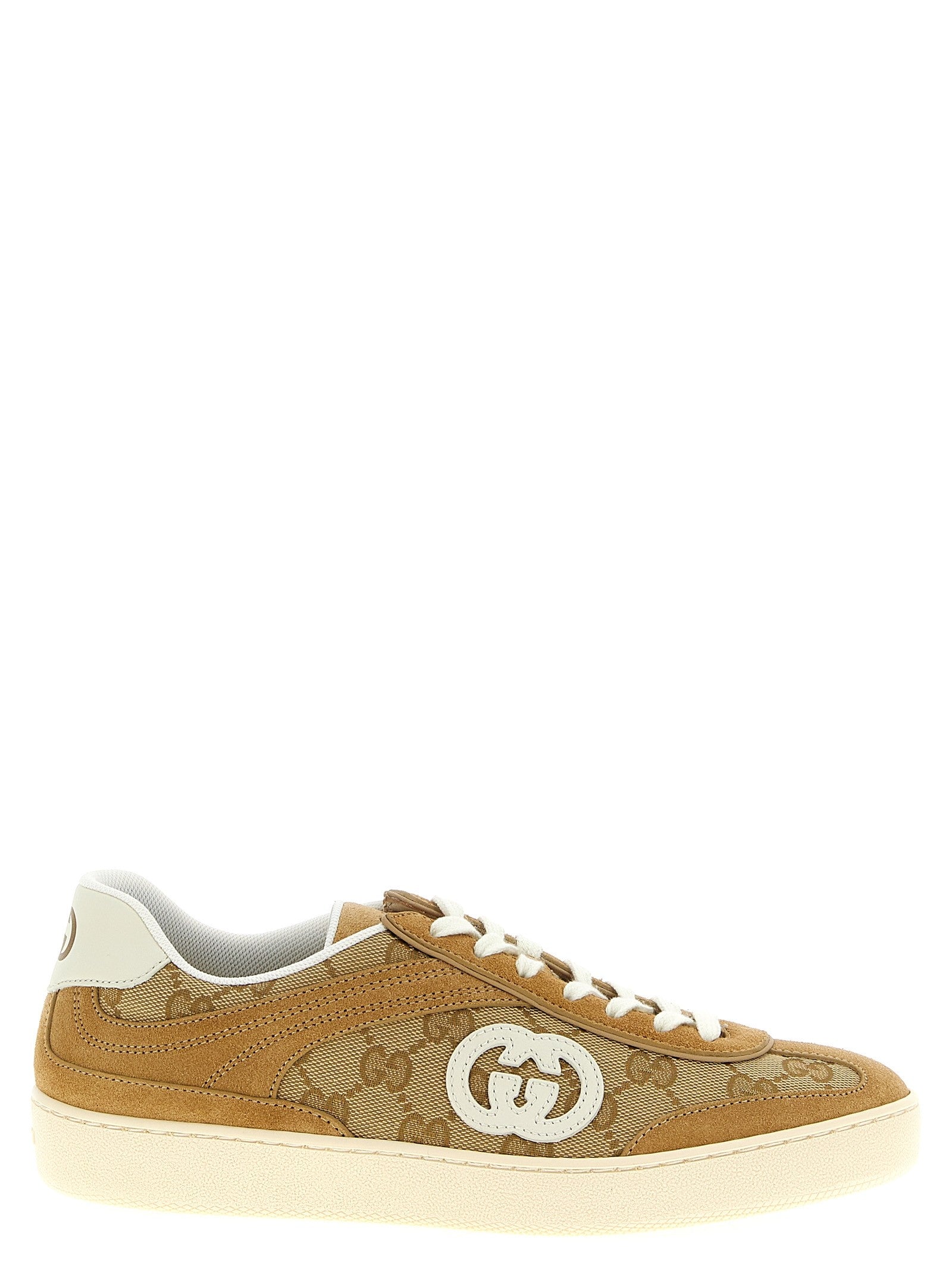 Gucci - 'G75' sneakers