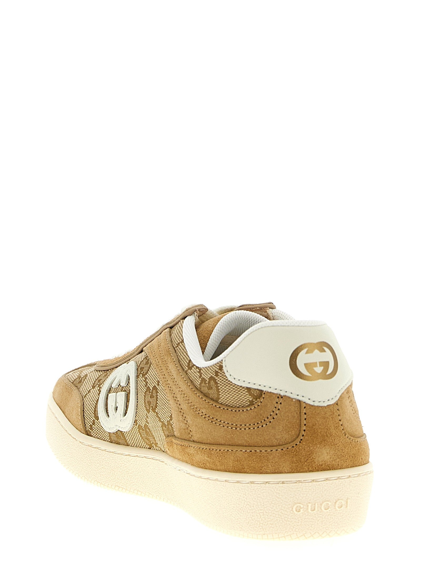 Gucci - 'G75' sneakers