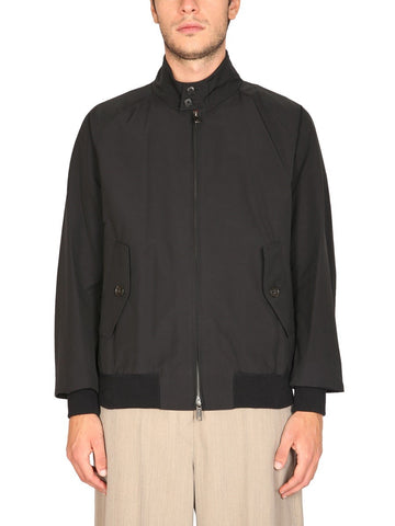 G9 HARRINGTON JACKET