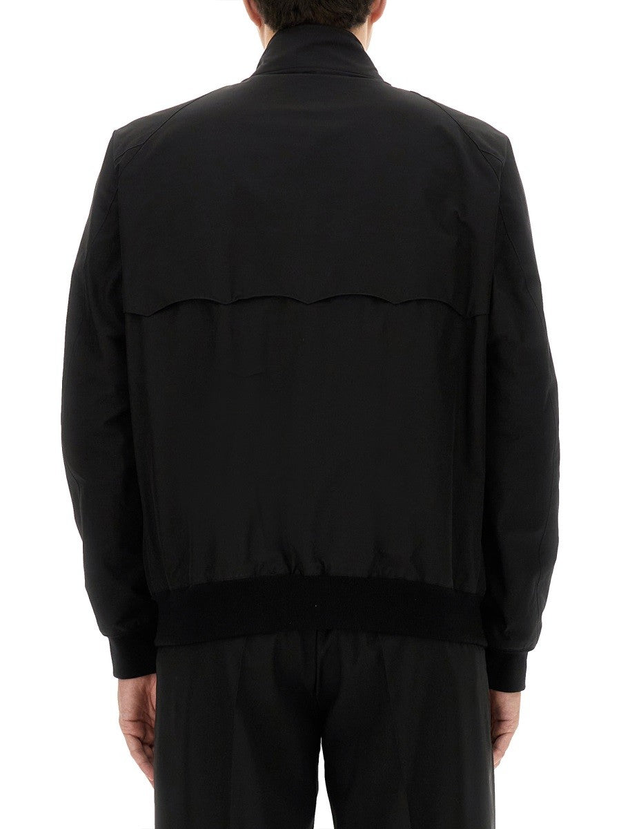 "G9 HARRINGTON" JACKET