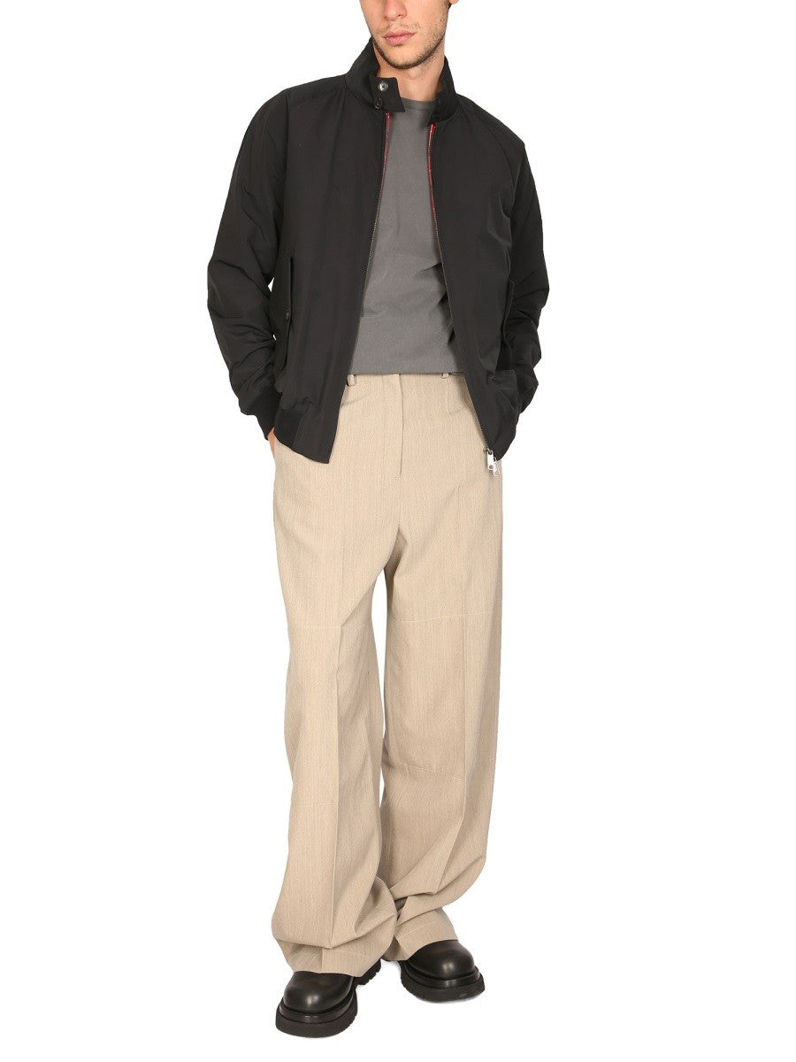 G9 HARRINGTON JACKET