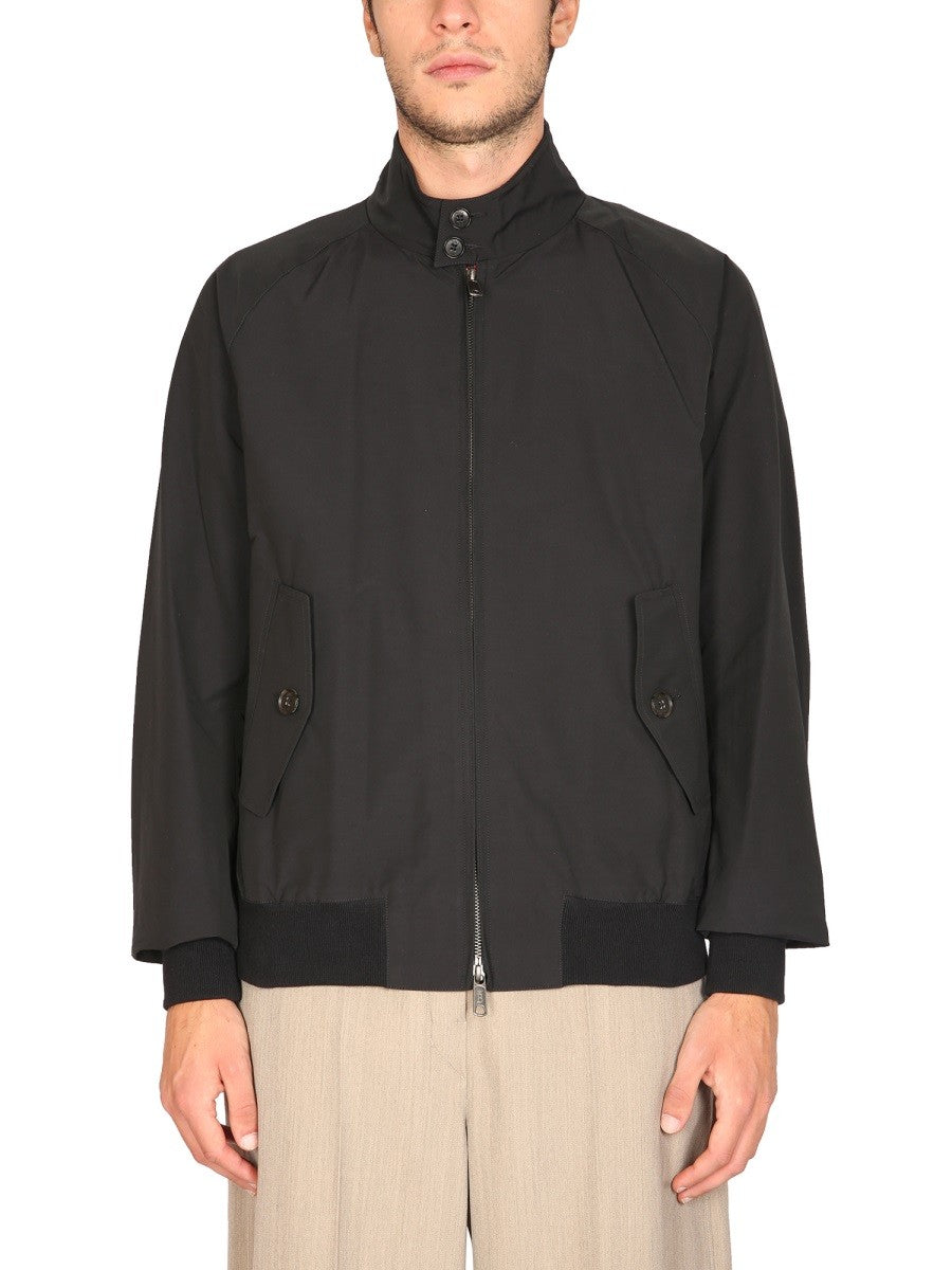 G9 HARRINGTON JACKET