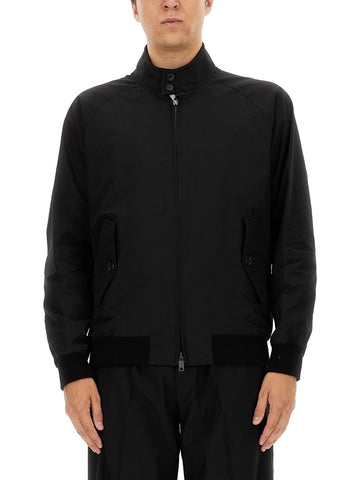 BARACUTA BARACUTA - "G9 HARRINGTON" JACKET