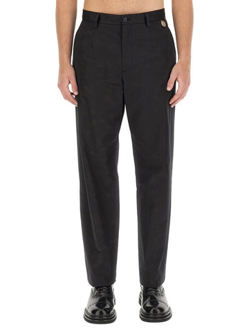 Dolce & Gabbana - GABARDINE PANTS gabardine-pants_abf544fa-4869-435f-8359-88c12e470aa2