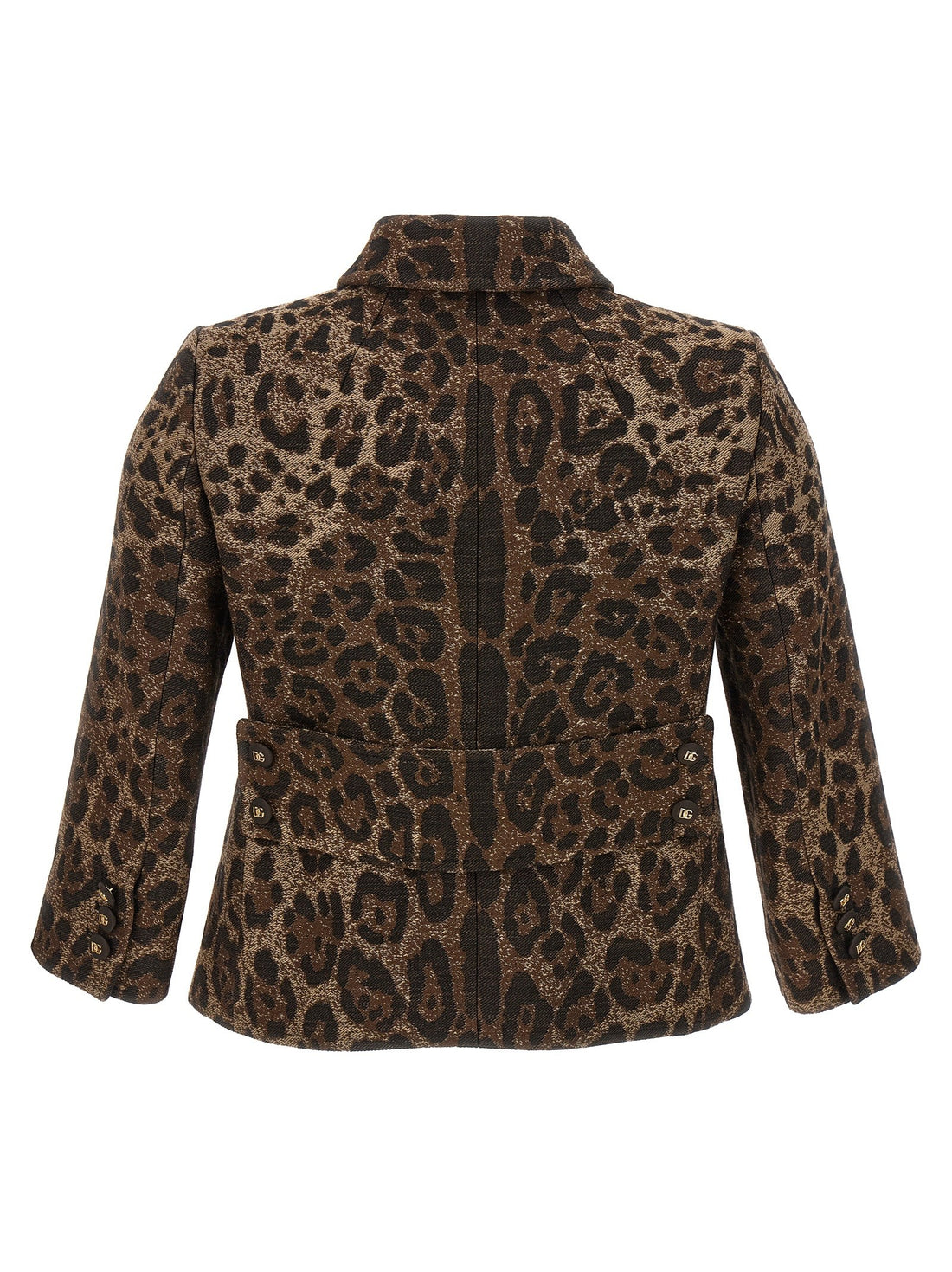Dolce & Gabbana - Gabbana Blazer - Camel Collection gabbana-blazer-camel-collection_a777bb59-a540-4f49-a094-e832f33ca8c3