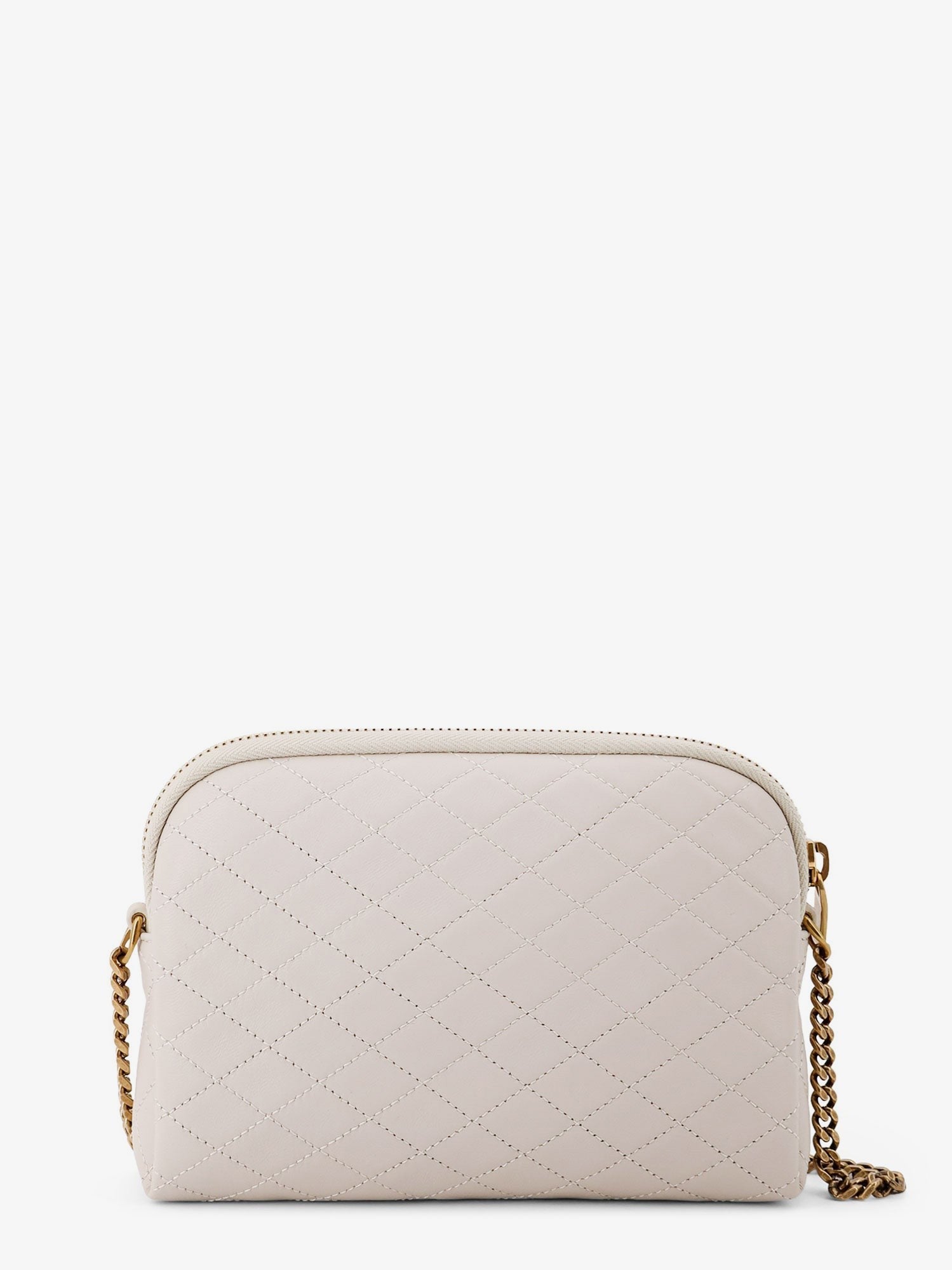 Saint Laurent Saint Laurent - Gaby leather crossbody bag