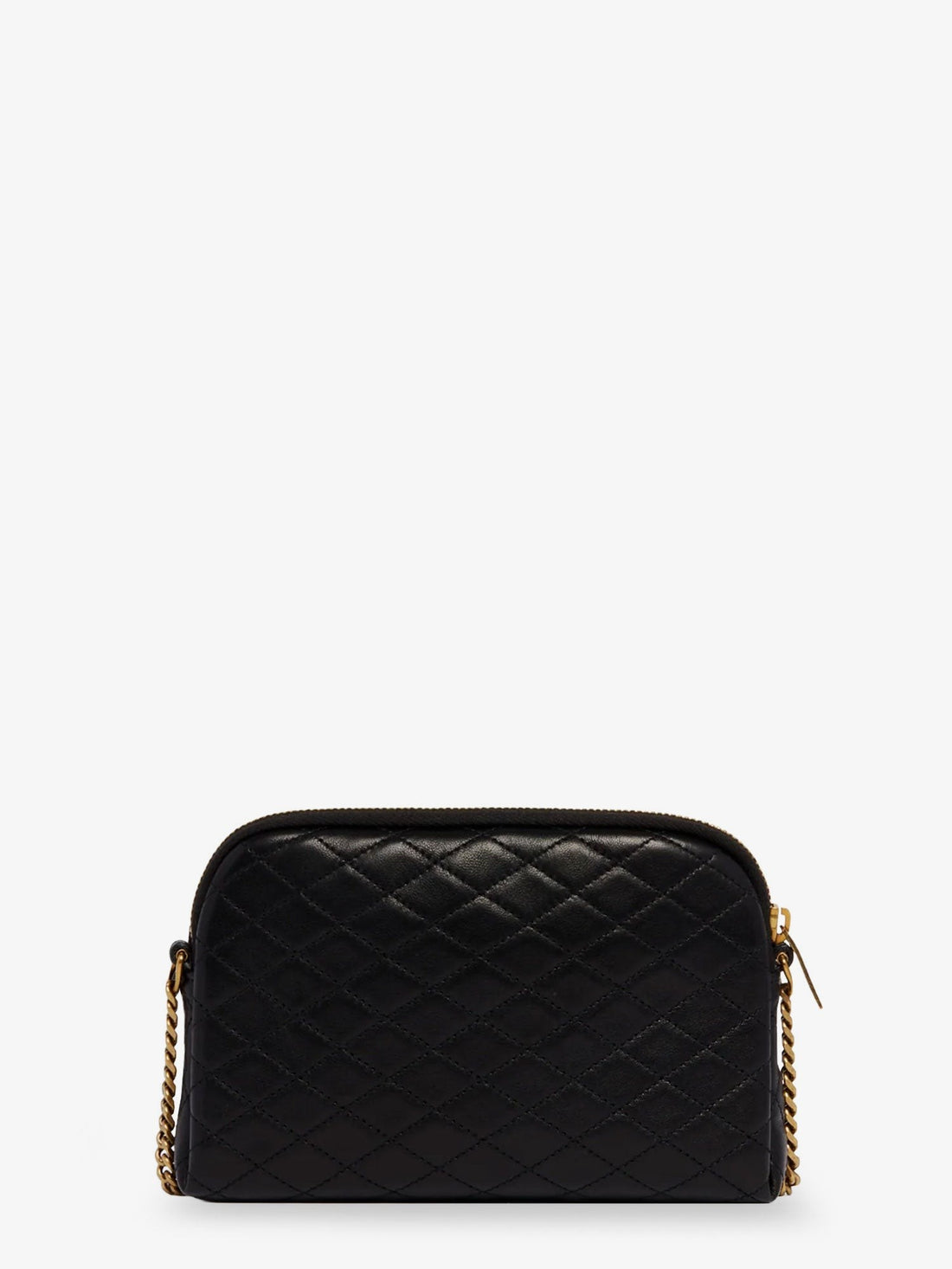 Saint Laurent - Gaby leather shoulder bag