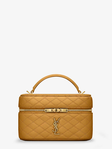 Gaby Vanity leather crossbody bag gaby-vanity-leather-crossbody-bag