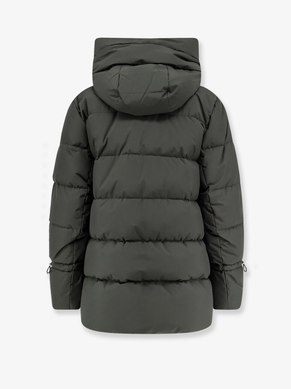 Moorer - Gadia-Stp waterproof fabric down jacket