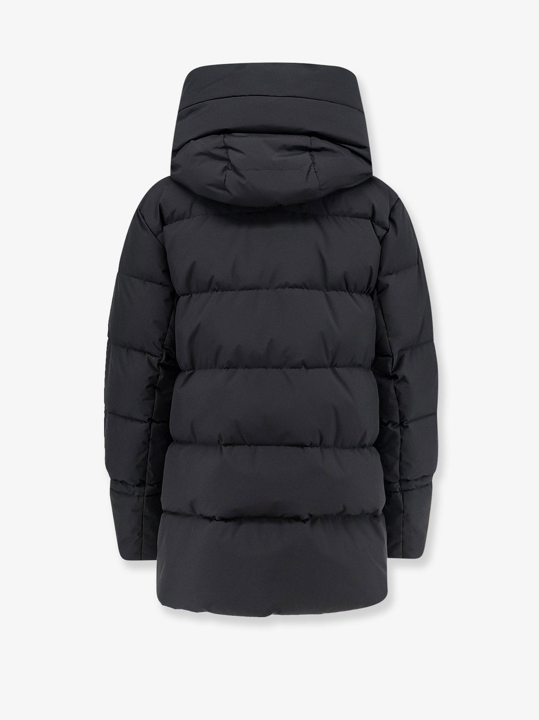 Moorer - 'Gadia' down jacket Black 40 IT