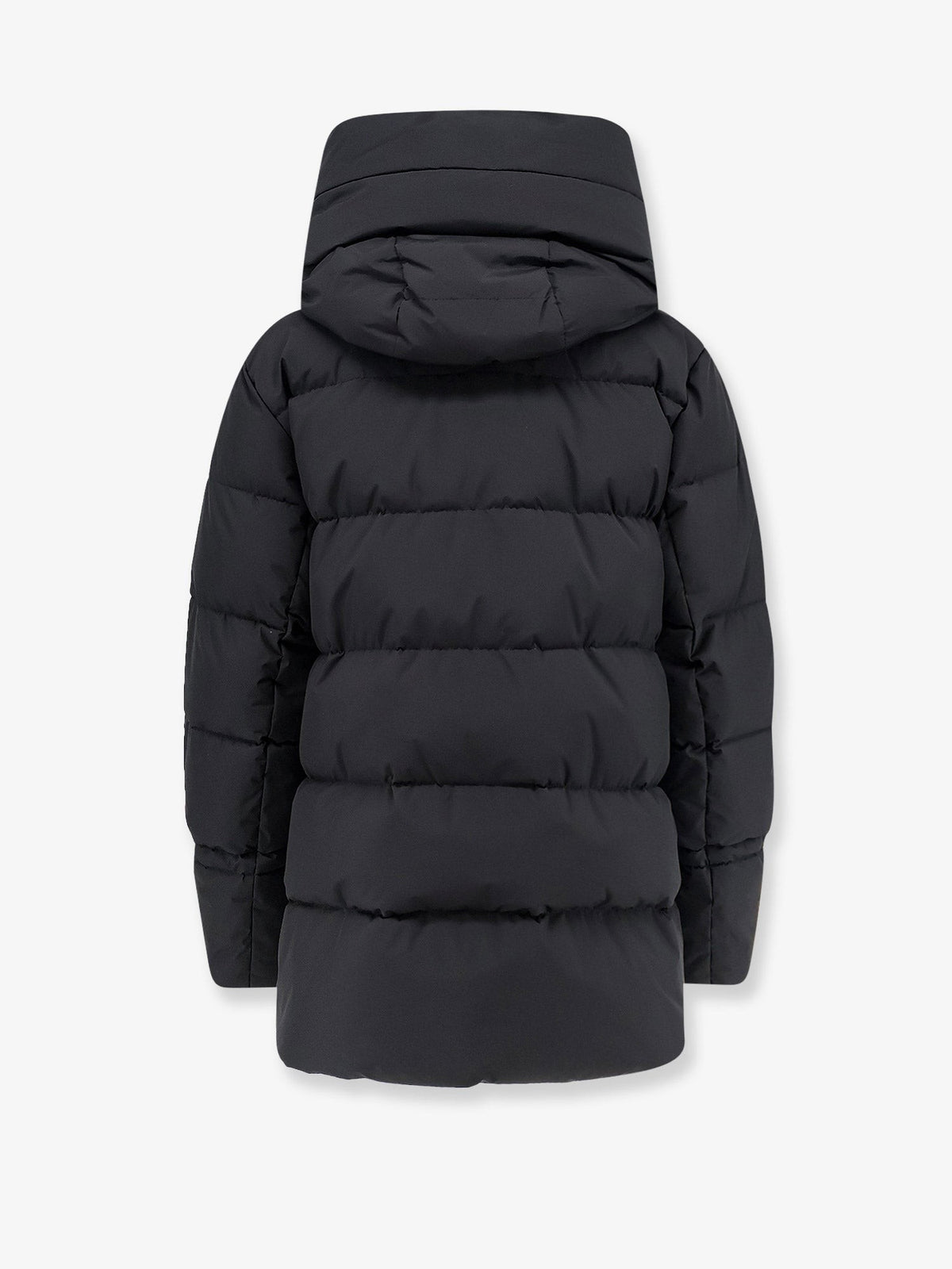 Moorer - 'Gadia' down jacket