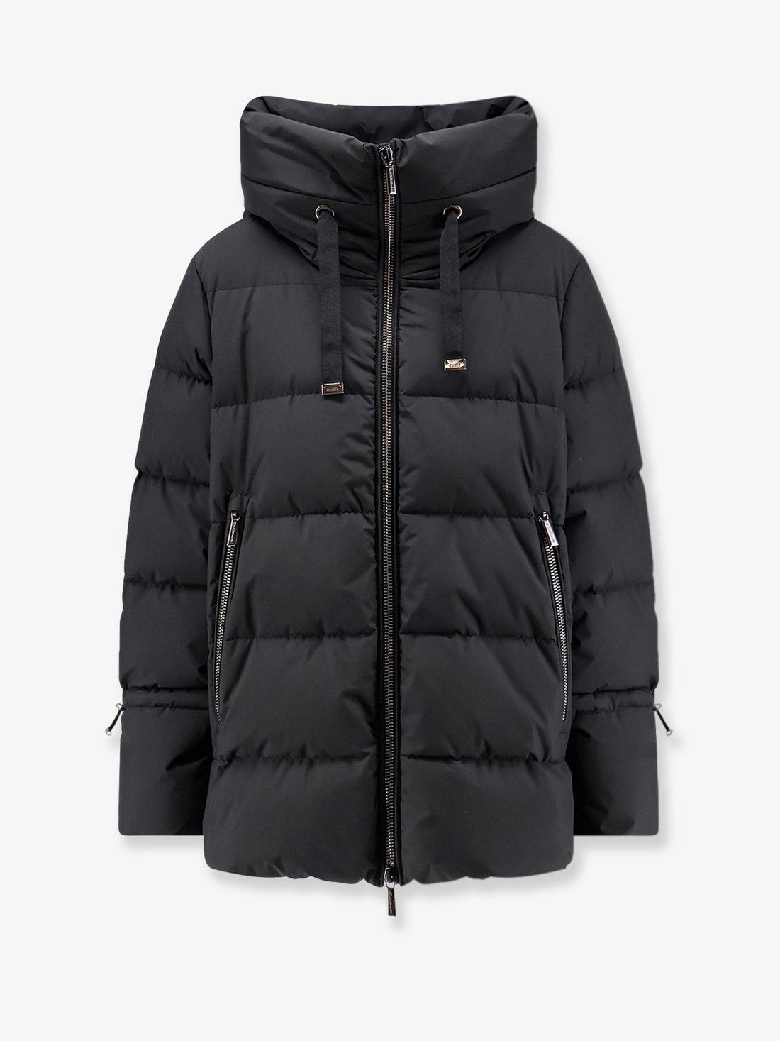 Moorer - 'Gadia' down jacket Black 40 IT