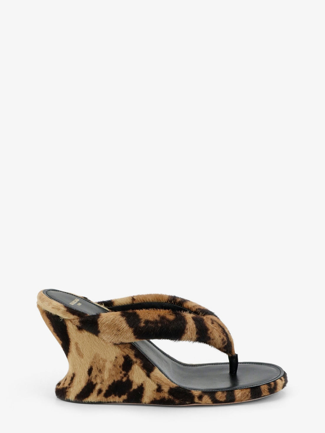 Balenciaga - Gaeta flip-flops with ponyskin wedge gaeta-flip-flops-with-ponyskin-wedge_86589baf-4fb8-4b2f-8a44-dc8ae774dfe2