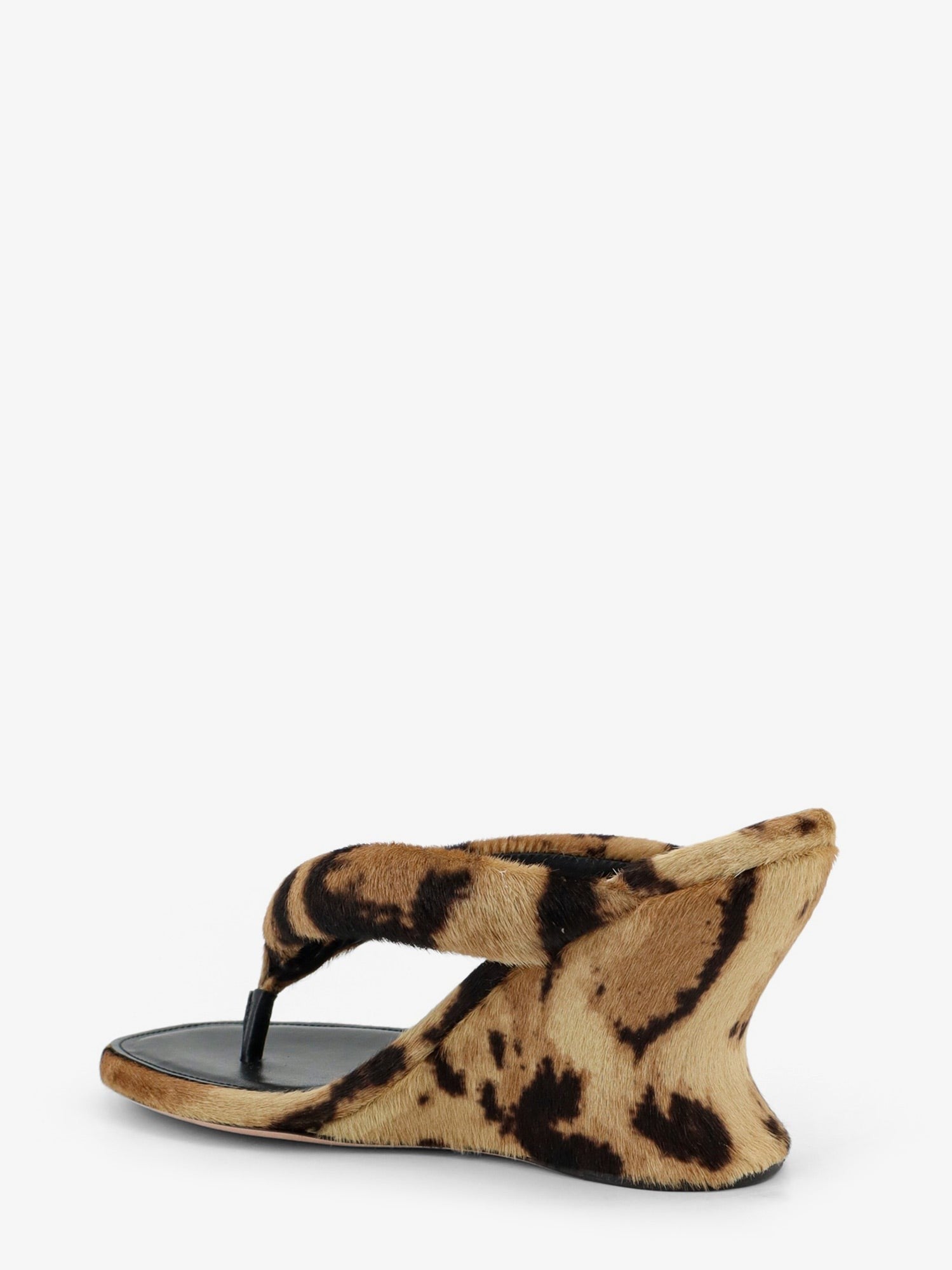 Balenciaga - Gaeta flip-flops with ponyskin wedge gaeta-flip-flops-with-ponyskin-wedge_99fa2664-dffb-47db-9b8c-fa6bc67cdceb
