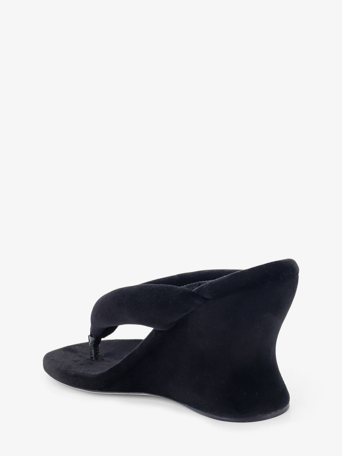 Balenciaga - Gaeta velvet sandals