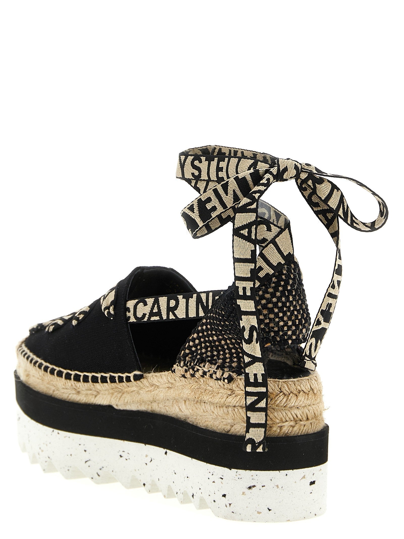 stella mccartney - 'Gaia’ espadrilles
