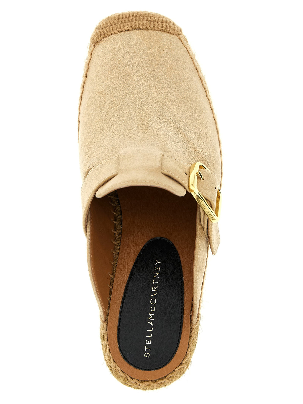 stella mccartney - 'Gaia' sabots