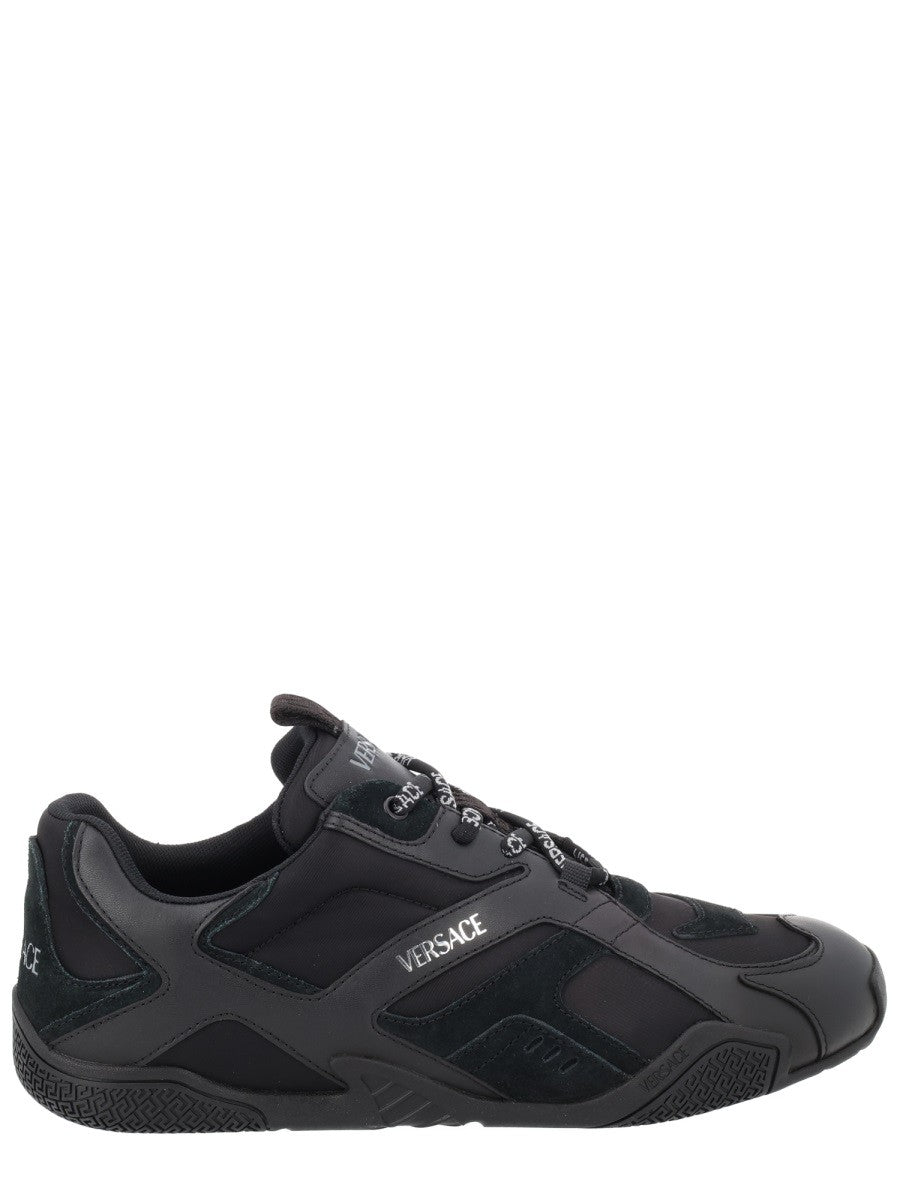 Versace "GALAXIA" SNEAKER