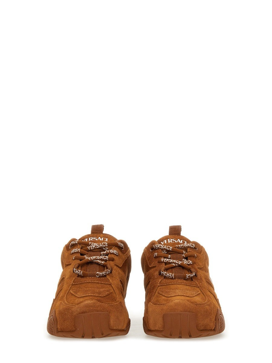 Versace "GALAXIA" SNEAKER