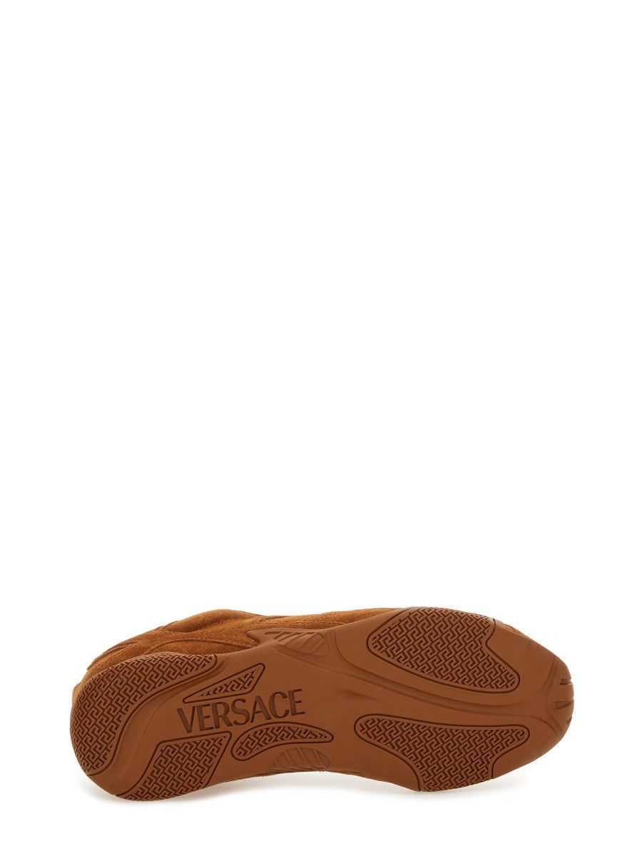 Versace "GALAXIA" SNEAKER