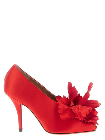 Ferragamo - 'Galia' pumps