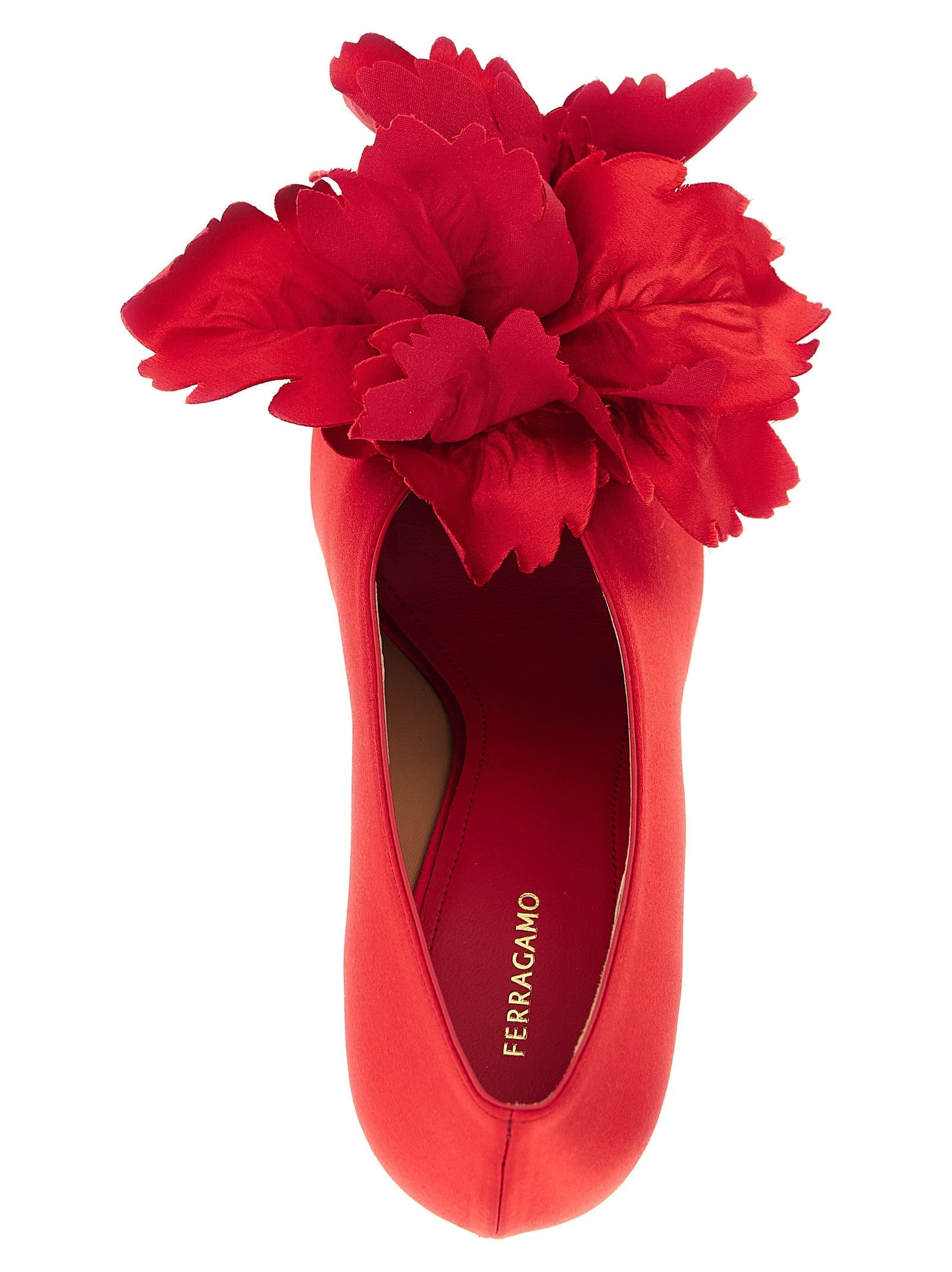 Ferragamo - 'Galia' pumps