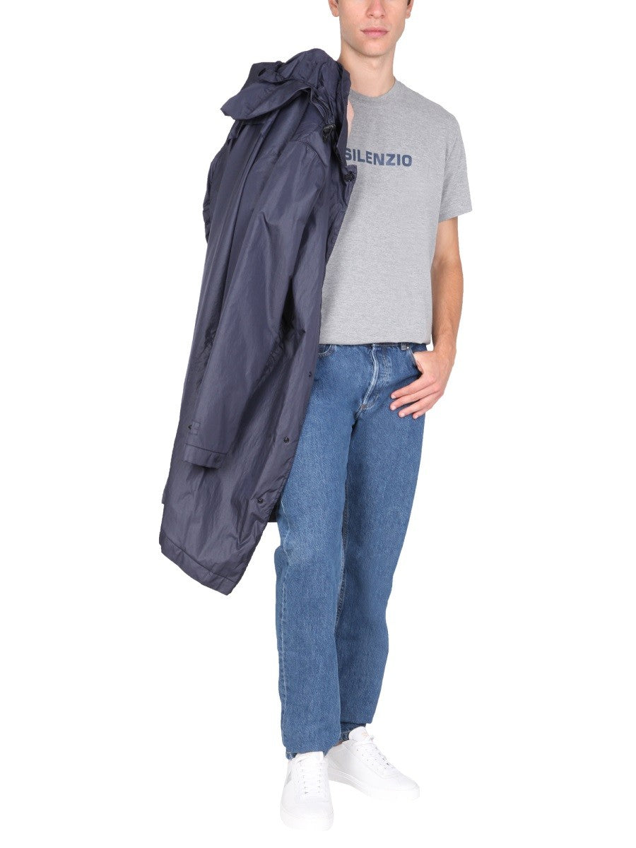 ASPESI ASPESI - "GALLIO" WATERPROOF COAT