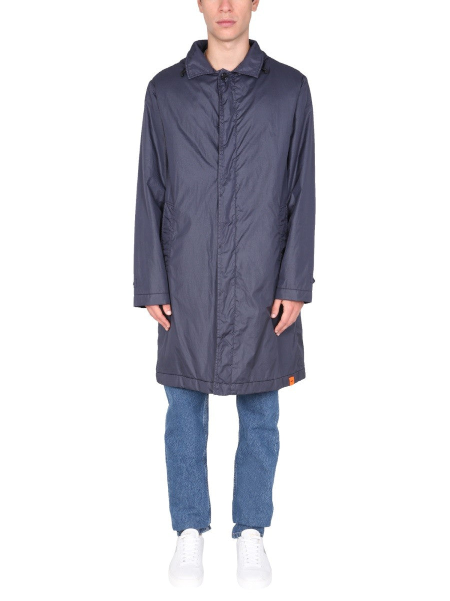 ASPESI ASPESI - "GALLIO" WATERPROOF COAT