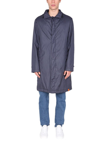 ASPESI ASPESI - "GALLIO" WATERPROOF COAT