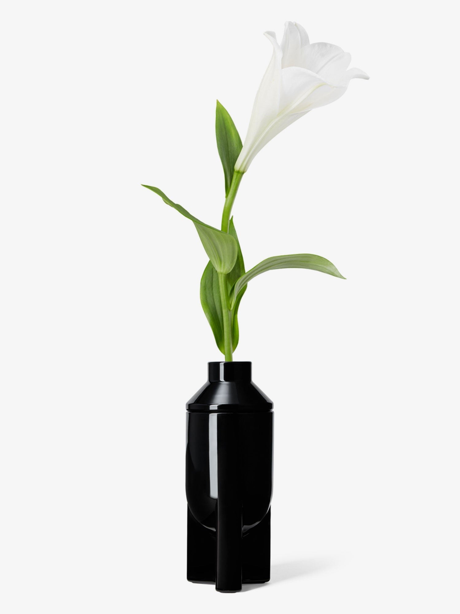 Galss Scented candle l'apparition Unisex