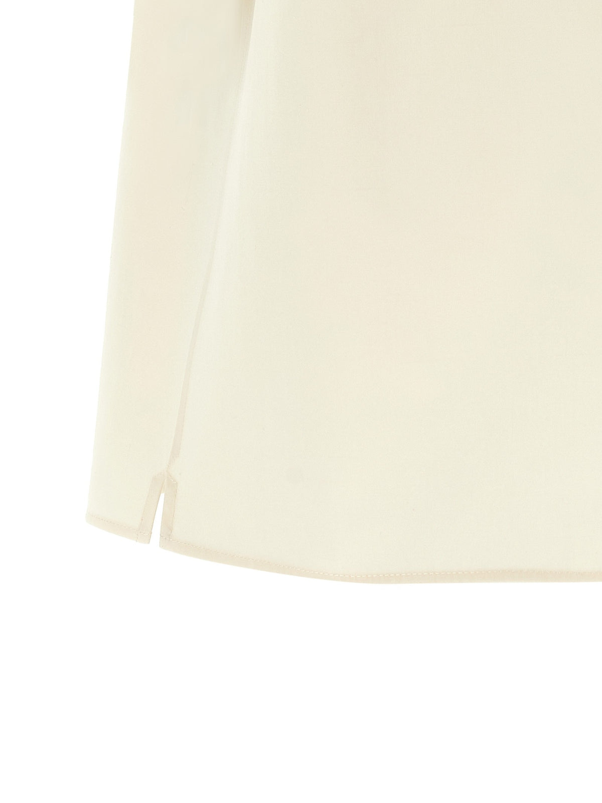 Ferragamo - 'Gancini' shirt