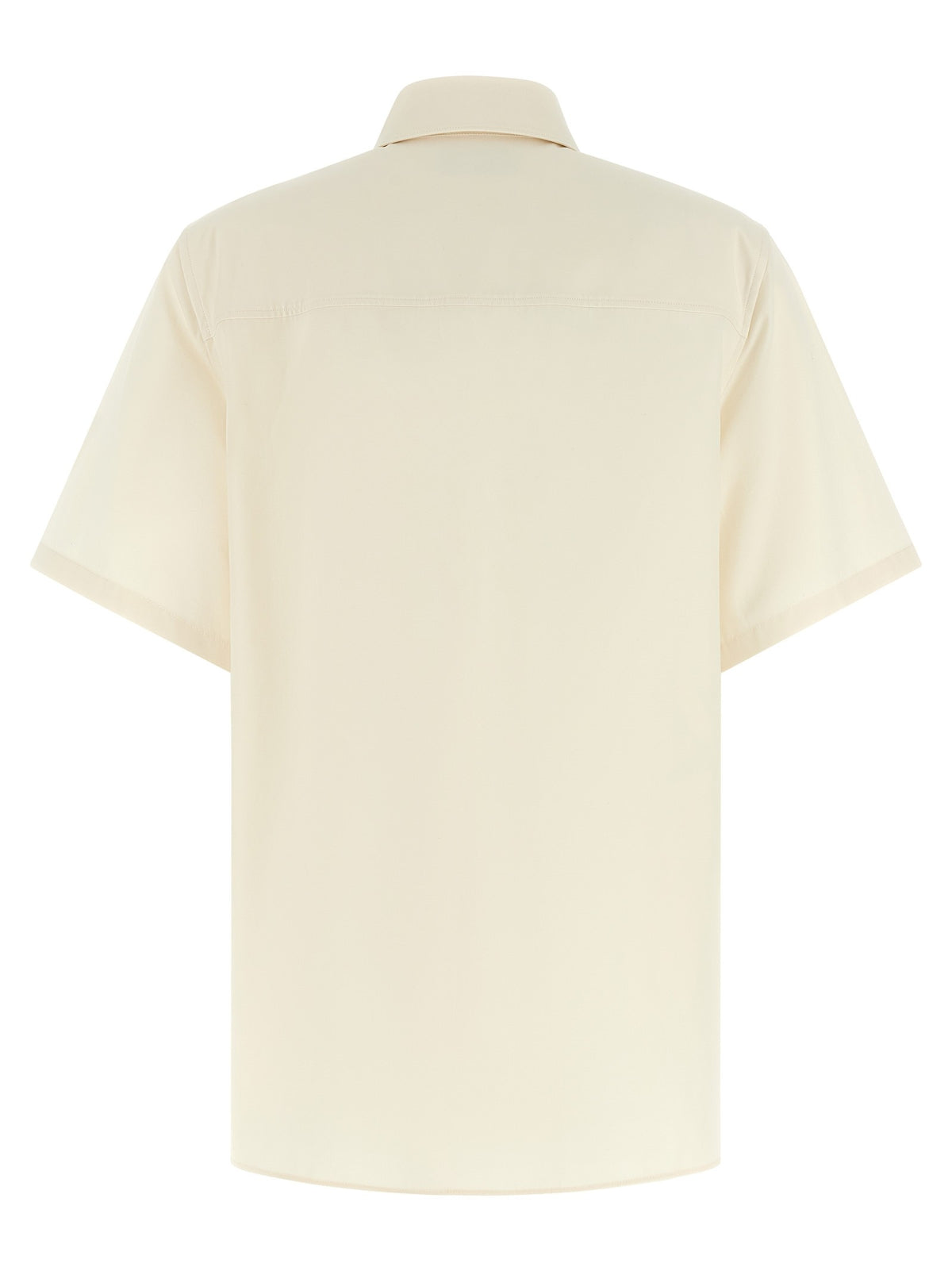 Ferragamo - 'Gancini' shirt