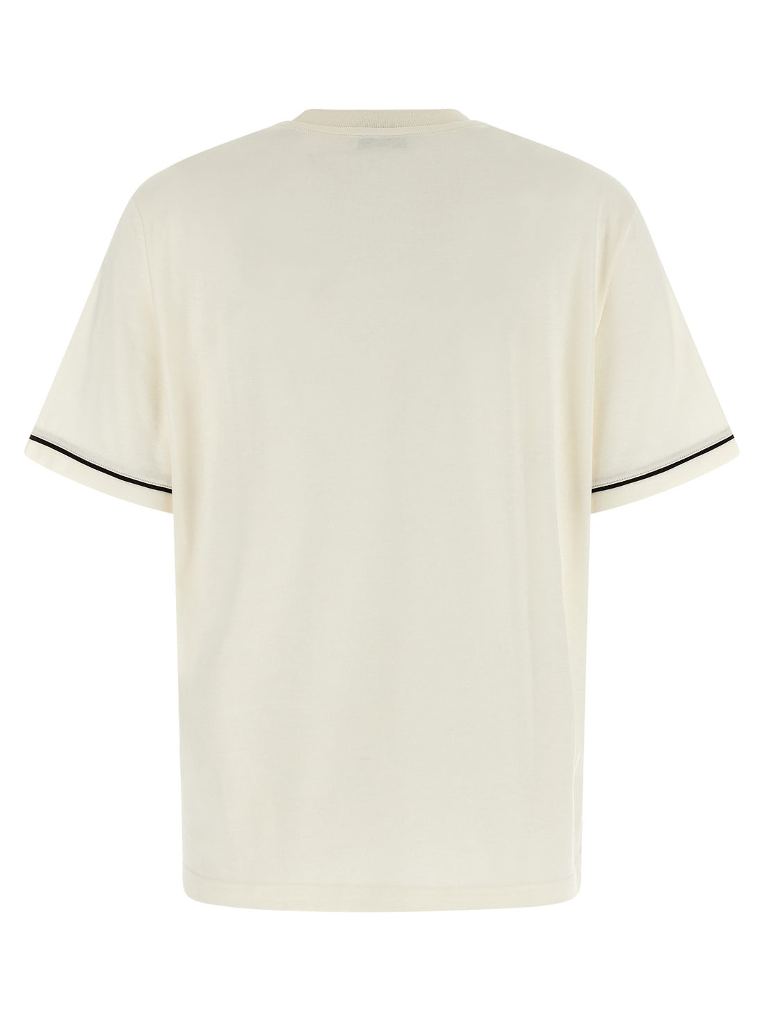 Ferragamo - 'Gancini' T-shirt
