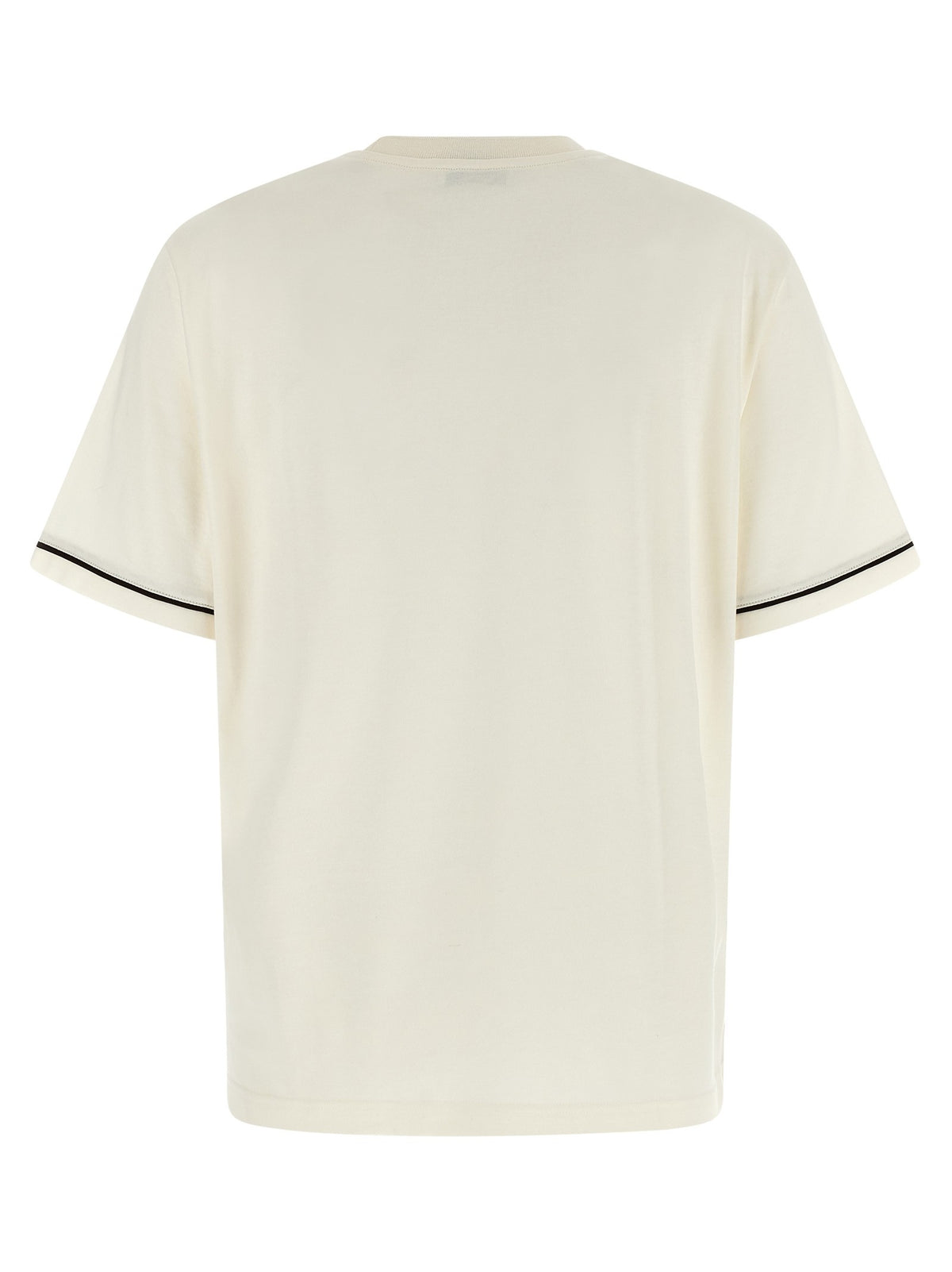 Ferragamo - 'Gancini' T-shirt