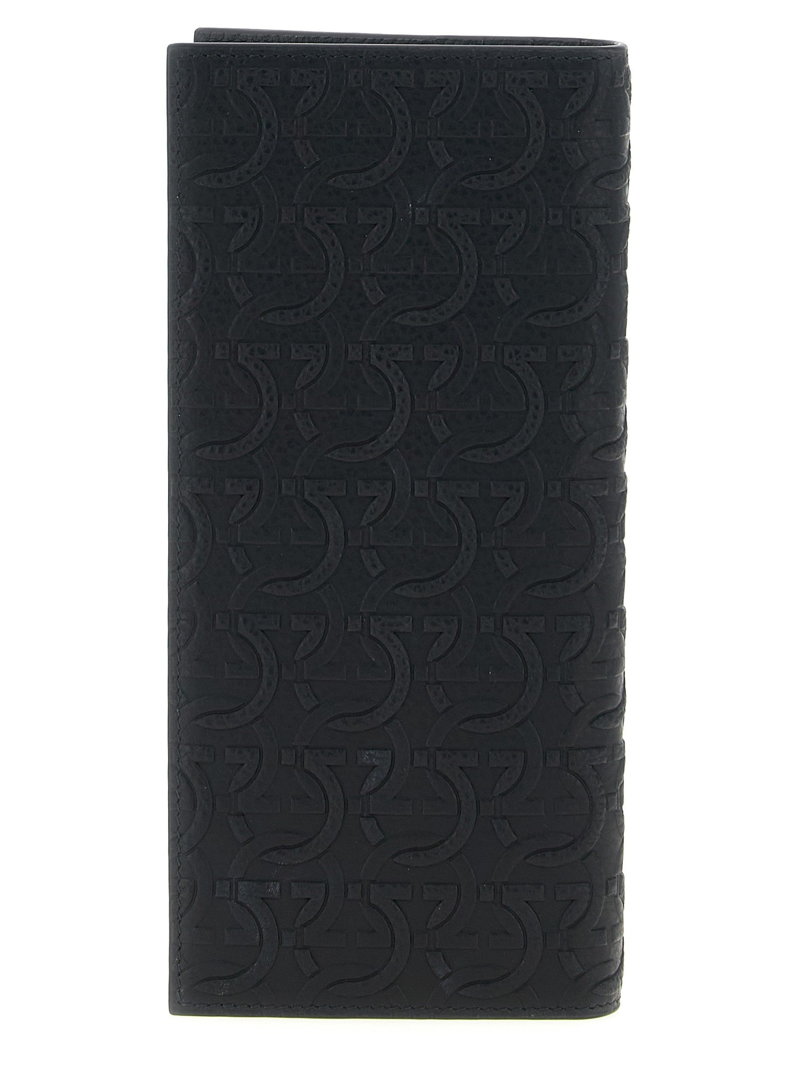 Ferragamo - 'Gancini' wallet