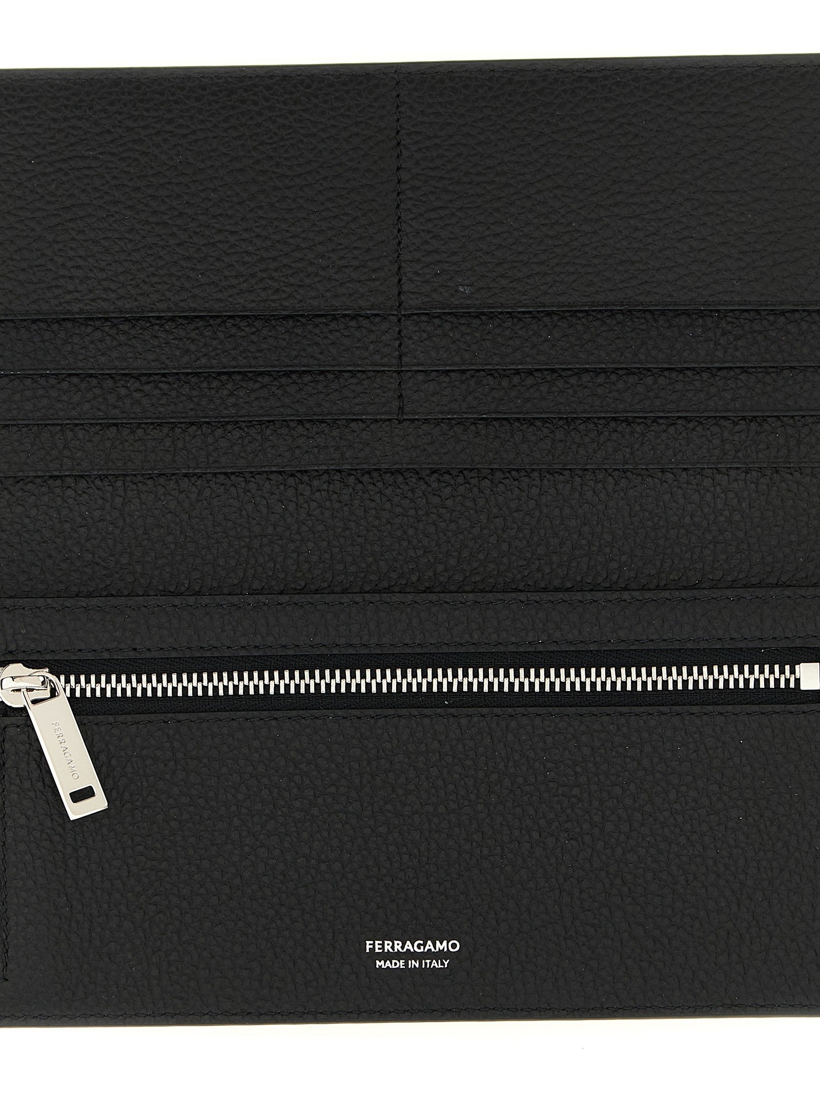 Ferragamo - 'Gancini' wallet
