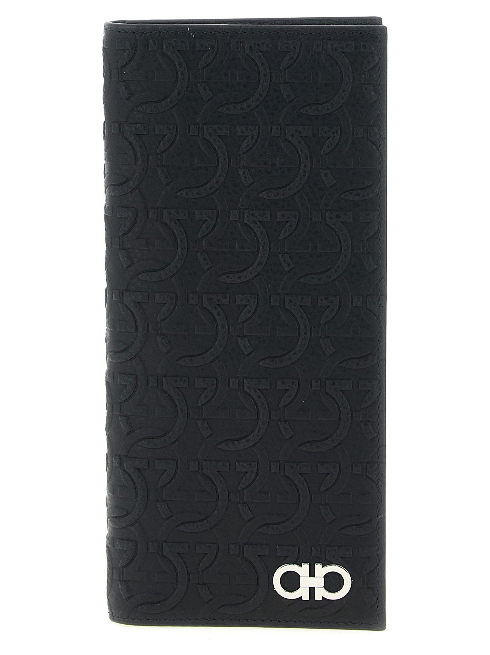 Ferragamo - 'Gancini' wallet