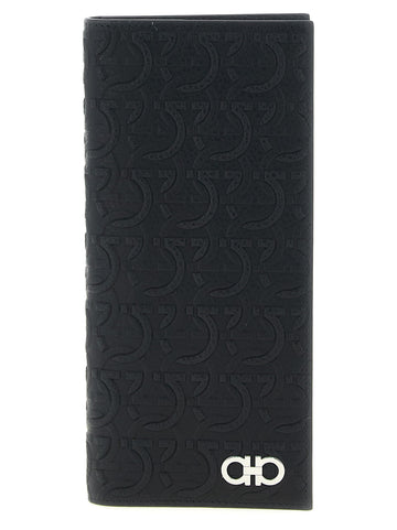 Ferragamo - 'Gancini' wallet
