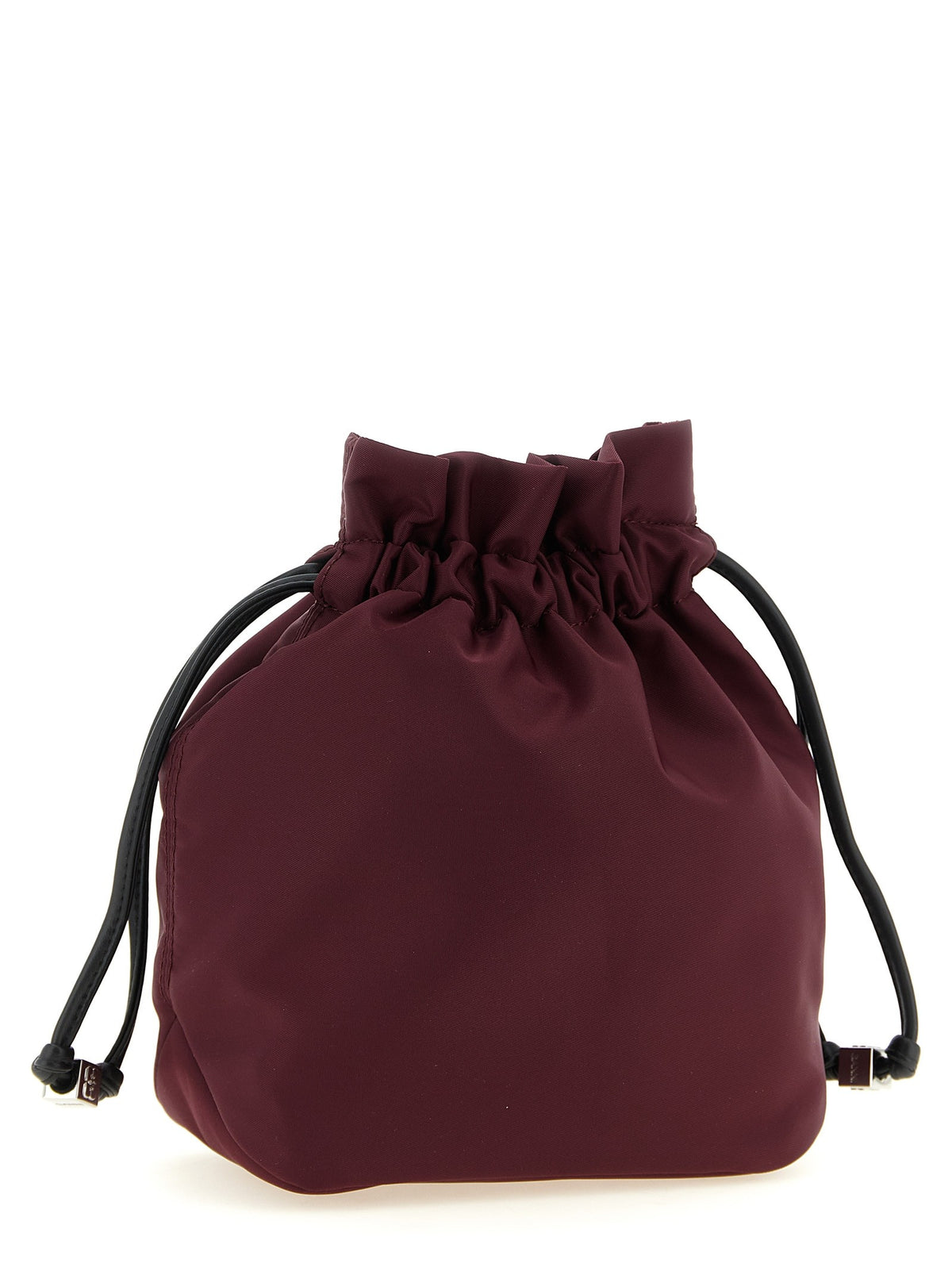 GANNI - 'Ganni Logo' pouch