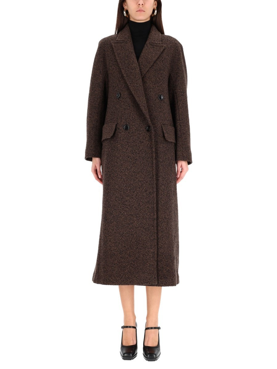 Max Mara - GAPPOTTO "BOW" gappotto-bow_05c00839-99bc-45fe-95a4-0b9fb2ea7c39
