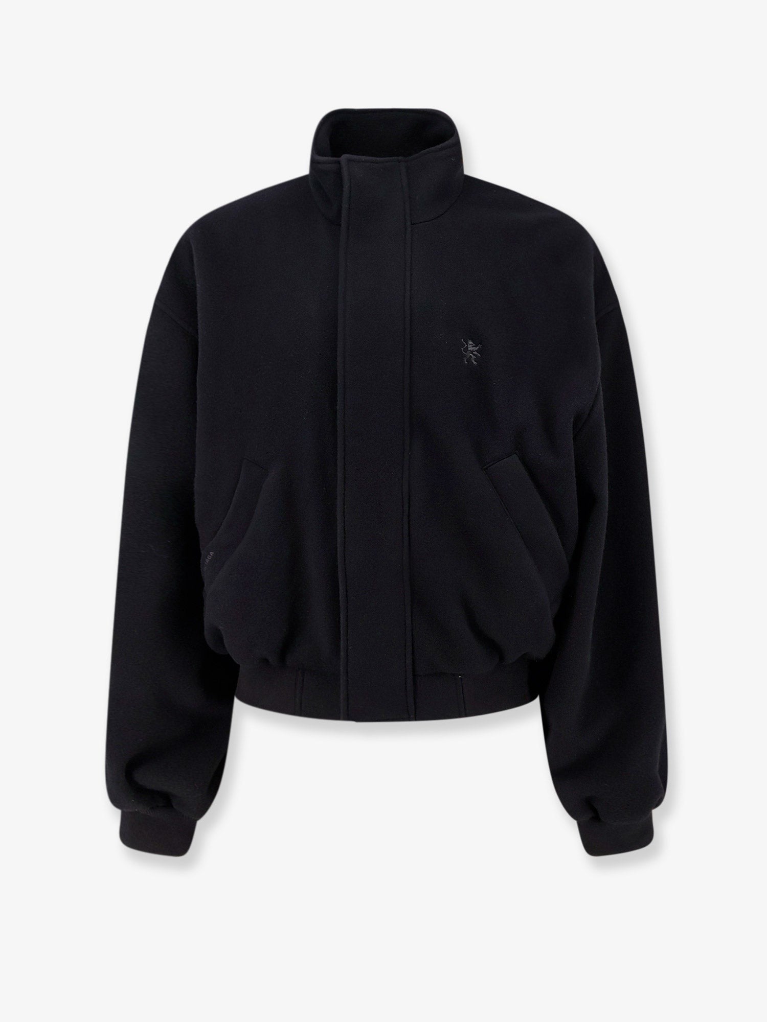 Garde-Robe wool jacket