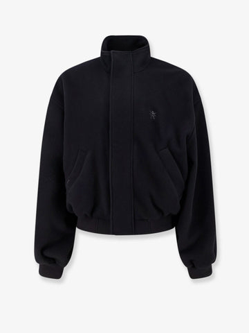 Garde-Robe wool jacket