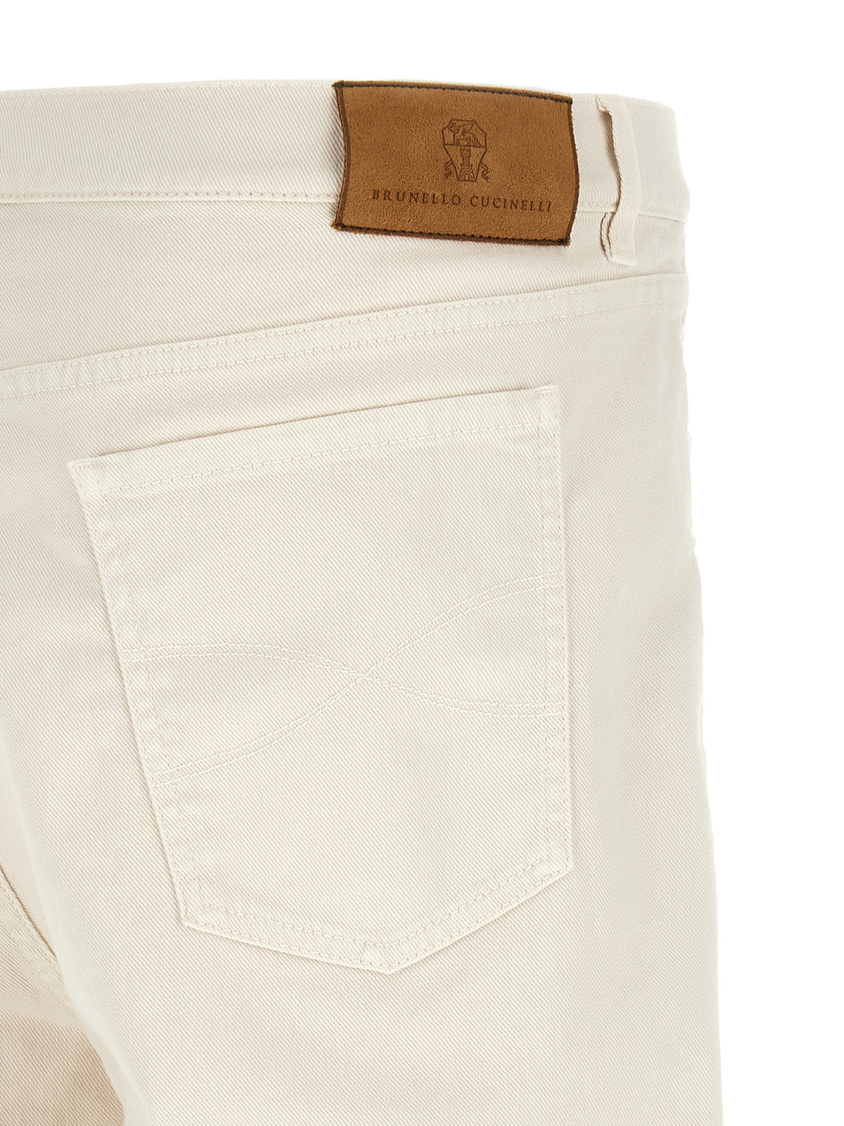 Brunello Cucinelli - Garment-dyed denim jeans garment-dyed-denim-jeans_2e1e35a0-fc98-4771-a356-b86151f06a74